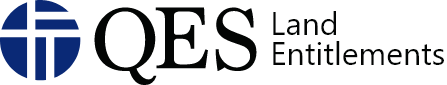 QES Incorporated Logo